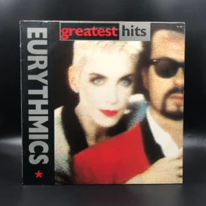 Eurythmics - Greatest Hits