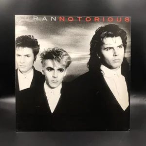 Duran Duran - Notorious