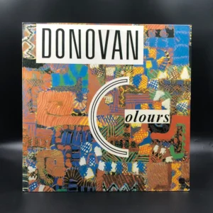 Donovan - Colours