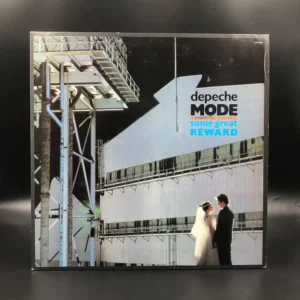 Depeche Mode - Some Great Reward