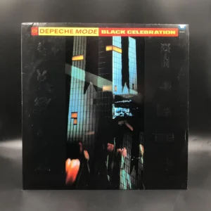 Depeche Mode - Black Celebration