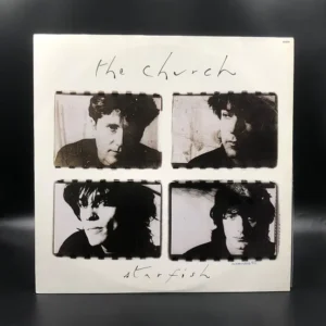 Church - Starfish