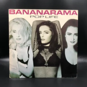 Bananarama - Pop Life