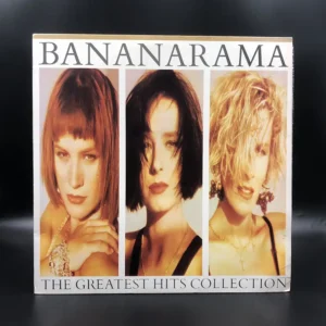 Bananarama - The Greatest Hits Collection