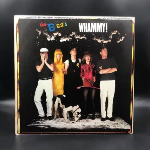 B-52's - Whammy!