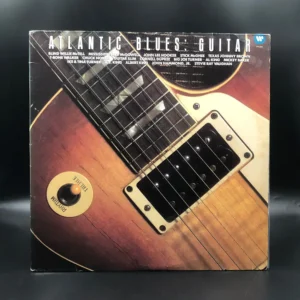 Atlantic Blues: Guitar (2 LPs)
