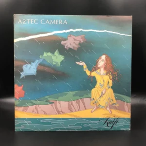 Aztec Camera - Knife