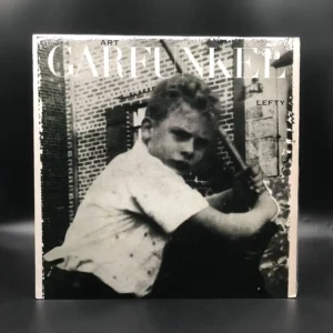 Art Garfunkel - Lefty