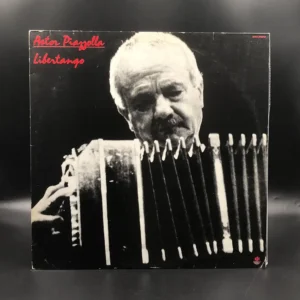 Astor Piazzolla - Libertango