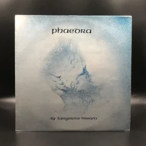 Tangerine Dream - Phaedra
