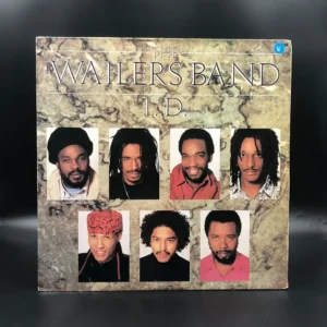 Wailers Band - I.D.