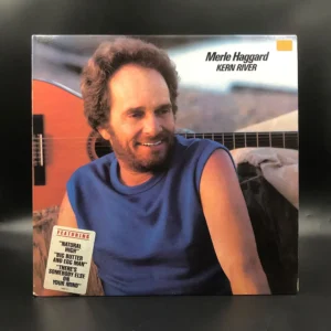 Merle Haggard - Kern River