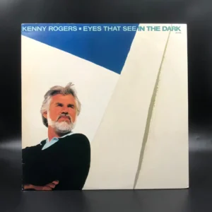 Kenny Rogers - Eyes That See In The Dark