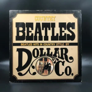 Dollar Co. - Country Beatles