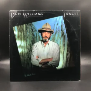Don Williams - Traces