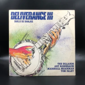 Deliverance III - Duelo De Banjos