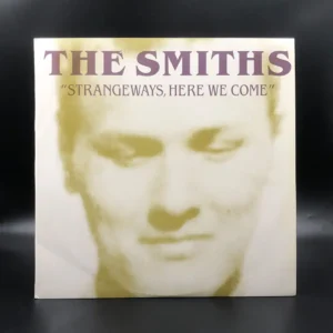 Smiths - Strangeways, Here We Come