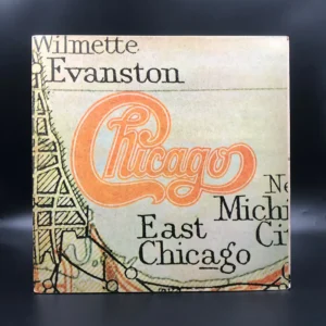 Chicago - Chicago XI