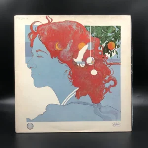 Carole King - Simple Things