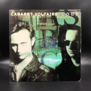 Cabaret Voltaire - Code