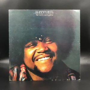 Buddy Miles - We Got To Live Together