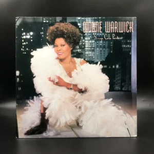 Dionne Warwick - Sings Cole Porter