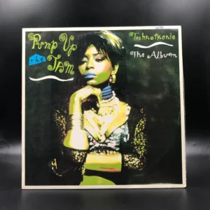 Technotronic - Pump Up The Jam