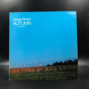 George Winston - Autumn