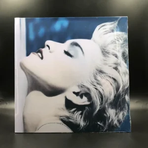 Madonna - True Blue - Edição Chilena