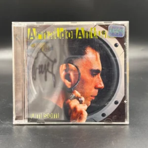 Arnaldo Antunes – Um Som