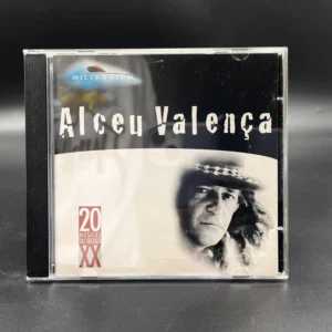 Alceu Valença - Millennium