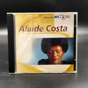Alaíde Costa - BIS (2 CDs)