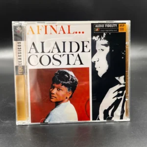 Alaíde Costa - Afinal