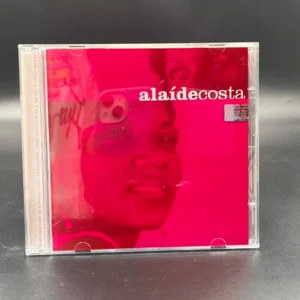 Alaíde Costa – Alaíde Costa