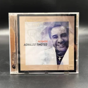 Agnaldo Timóteo – Retratos