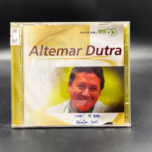 Altemar Dutra - BIS (2 CDs)