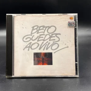 Beto Guedes (Ao Vivo)