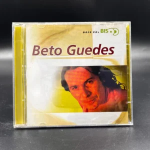 Beto Guedes - BIS (2 CDs)