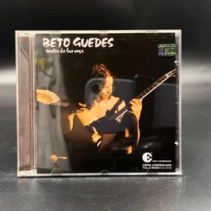 Beto Guedes - Contos da Lua Vaga