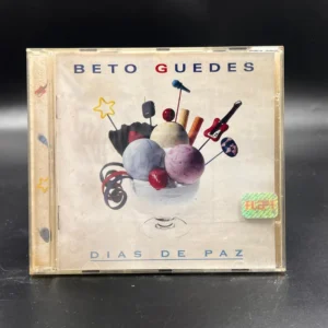 Beto Guedes - Sol de Primavera