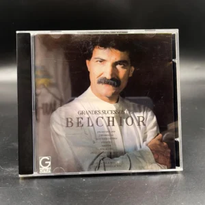 Belchior - Grandes Sucessos