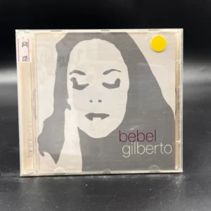 Bebel Gilberto - Tanto Tempo