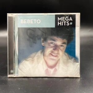 Bebeto - Mega Hits
