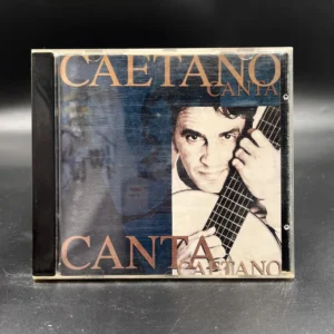 Caetano Veloso - Caetano Canta