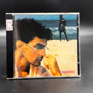 Caetano Veloso – Caetano