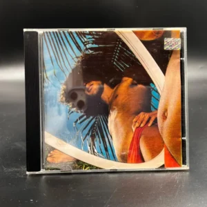 Caetano Veloso – Araçá Azul