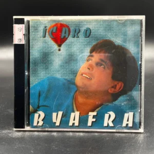 Byafra – Ícaro