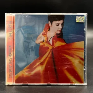 Adriana Calcanhotto – Maritmo
