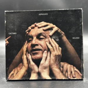 Caetano Veloso – Abraçaço