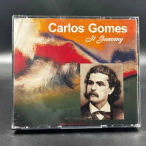 Carlos Gomes - Il Guarany (2 CDs)